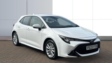 Toyota Corolla 1.8 Hybrid Icon 5dr CVT Hybrid Hatchback